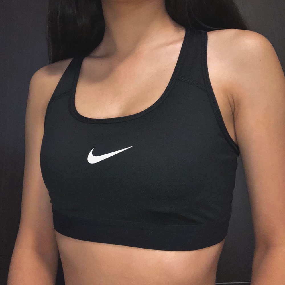 Nike Girls Pro Sports Bra